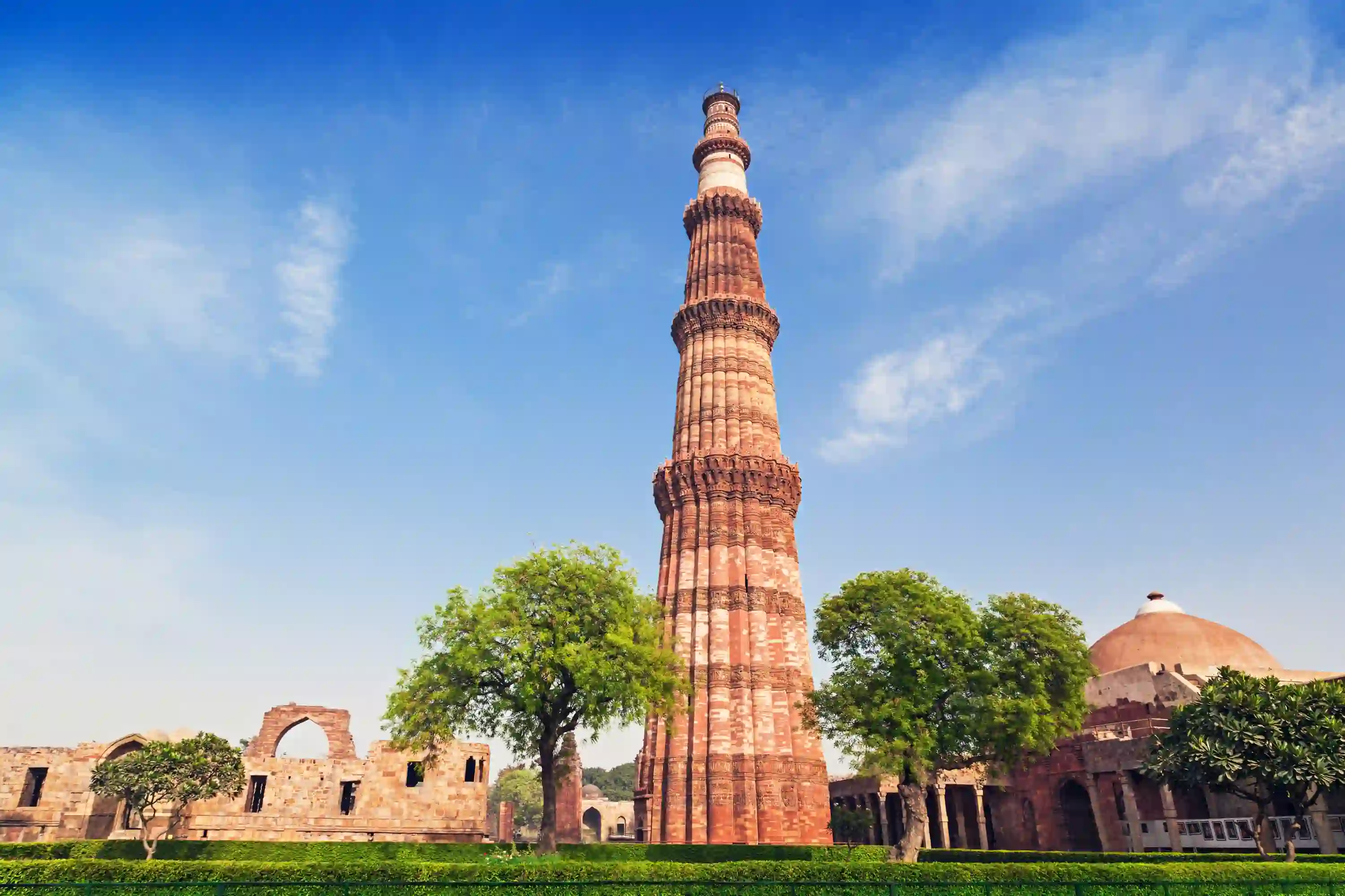 Delhi Agra Jaipur 3 Days Golden triangle tour