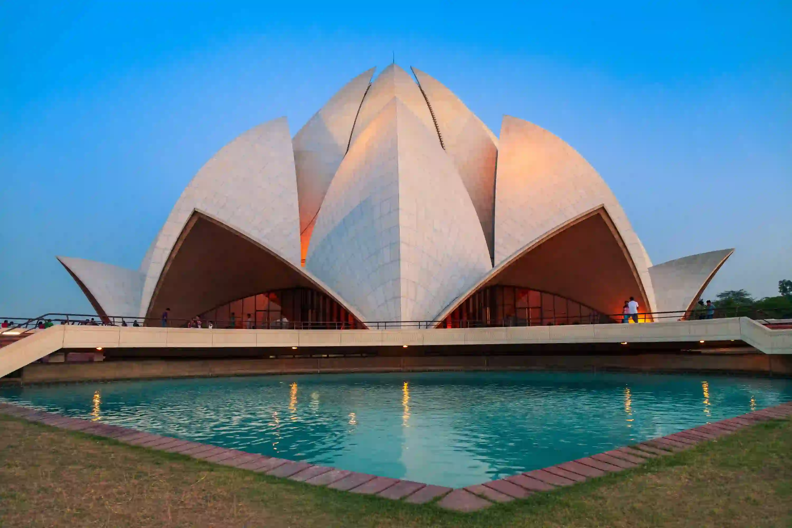 Golden triangle tour with Varanasi